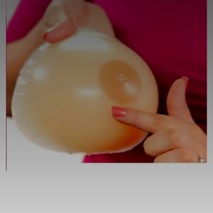 Breast Form store GOLD SEAL collection